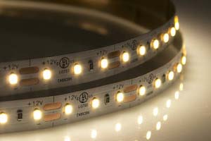 Profil B, Profilauswahl, LED Profil, Lichtprofil, LED Lichtsystem, LED Beleuchtungssystem, LED Bänder