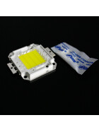 30W LED SMD Power Chip neutralweiß Wärmeleitpaste Lampe Licht COB 3000 lm hell