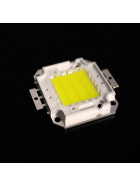 30W LED SMD Power Chip neutralwei&szlig; W&auml;rmeleitpaste Lampe Licht COB 3000 lm hell