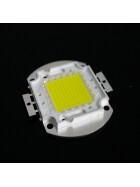 100W LED SMD Power Chip neutralweiß Wärmeleitpaste Lampe Licht COB 11000 lm hell