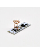 LED Touch-Dimmer/Schalter für LED-Streifen 12V 24V oder LED-Beleuchtung Aluminium-Profil
