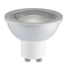 GU10 5W LED Lampe 3000K weiß Spot 45° 40W...