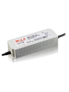Netzteil LED GPV-150-24 6,25A  24V IP65