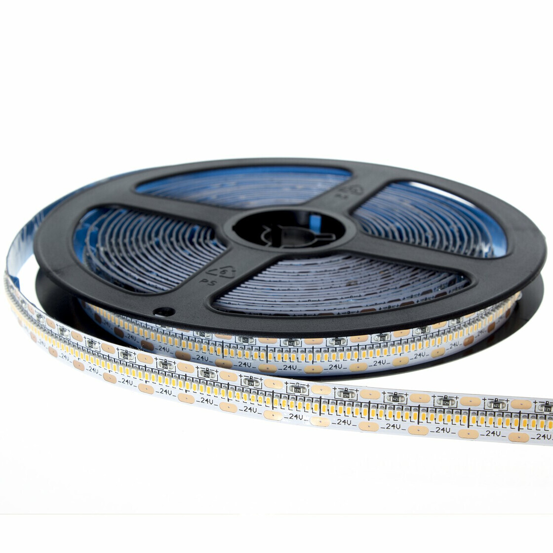 CGN 10M LED Strip Dimmbar, LED Streifen Set 3000K Warmweiß 6000K