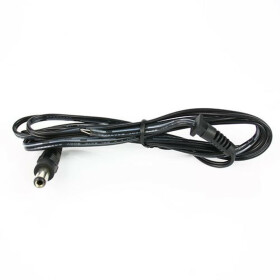 150cm Kabel mit DC Stecker (weiblich) Stromanschlu&szlig;kabel weiblich