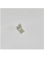 RGBW 5PIN 12mm width PCB Use soldering free