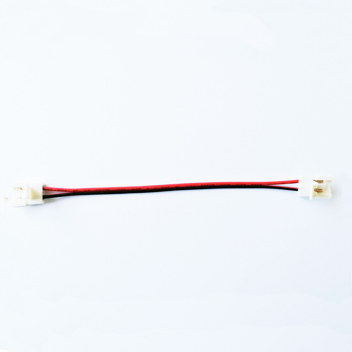 🔴 1-6 Pol Pin LED Zubehör LED Verbinder Stecker Buchse Kabel