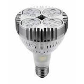 PAR30 35Watt LED Leuchtmittel E27 aktivgekühlt mit...