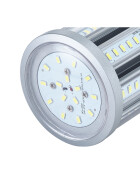 DEMODU® LED Pro modulare Mastansatzleuchten Ersatzleuchtmittel 54W 5000K 8400Lumen