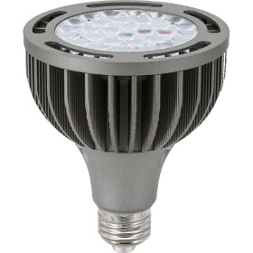 PAR30 24Watt LED Leuchtmittel E27 passivgekühlt mit...
