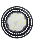 DEMODU®  LED UFO Strahler high bay 100W 5000K Tageslichtweiß 120°
