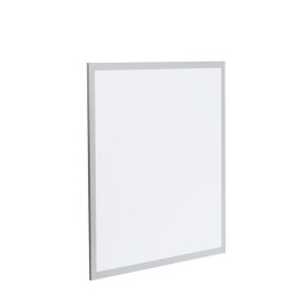 LED direktlicht Panel 30W 62x62cm weißer Rahmen...