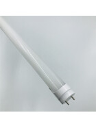 DEMODU® T8 AC/DC Notstrom LED Röhre 24W 150cm tageslichtweiß 5000K wie 58W G13 Leuchtstoffröhre Notbeleuchtung