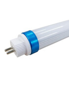 DEMODU® LED T5 1449mm Röhre nicht kompatibel 30W Sockel G5 tube 150cm 5000k 170lm/W 5100 Lumen