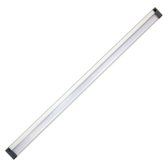 CABINET LINEAR LED SMD 3,3W 12V 300mm CW point touch