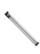 CABINET LINEAR LED SMD 3,3W 12V 300MM NW PIR