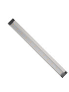CABINET LINEAR LED SMD 3,3W 12V 300MM NW SIDE IR