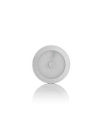 CABINET ROUND LED SMD 2,9W  NW  PIR