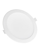 DURE LED DOWNLIGHT 230V  20W IP44 NW