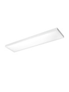 FRAME TO MOUNTED FIXTURE SURFACE LUMINAIRE  ALGINE 300X1200MM