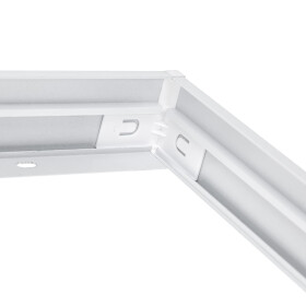 FRAME TO MOUNTED FIXTURE SURFACE LUMINAIRE  ALGINE 600X600MM