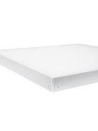 FRAME TO MOUNTED FIXTURE SURFACE LUMINAIRE  ALGINE 600X600MM