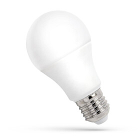 LED GLS A60  E-27 230V 12W  NW  DIMMABLE SPECTRUM