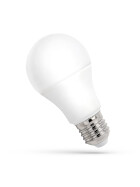 LED GLS A60  E-27 230V 12W  WW  DIMMABLE SPECTRUM