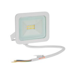 NOCTIS LUX 2 SMD 230V 10W IP65 CW white