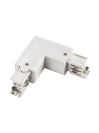 SPS 2 CONNECTOR L RIGHT, WHITE  SPECTRUM
