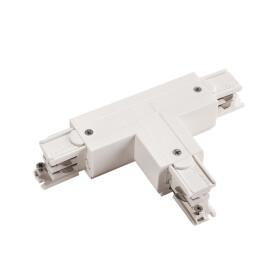SPS 2 connector T2 right, white&nbsp; SPECTRUM
