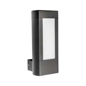 TORRE LED 230V 10w IP54 wall-mounted