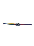 RGBCCT Steck-Verbinder 6-polig zum löten je 10cm Kabel