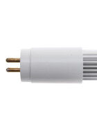 LED T5 1149mm Röhre EVG kompatibel 18W Sockel G5 tube 120cm 840 4000k 120lm/Watt 2160Lumen
