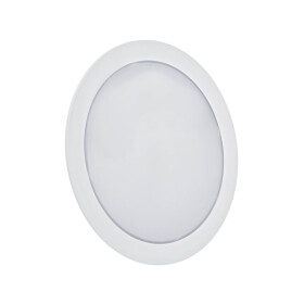 ALGINE 2IN1 SURFACE-RECESSED DOWNLIGHT 12W 1200LM NW 230V...