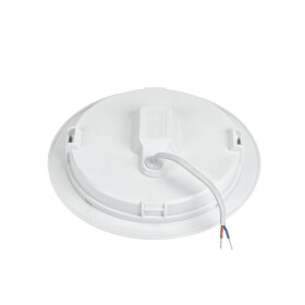 ALGINE 2IN1 SURFACE-RECESSED DOWNLIGHT 12W 1200LM NW 230V IP20 ROUND