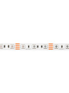 LED line® Streifen 300 SMD5050 12V RGB 14,4W