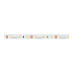 LED line® Streifen 300 SMD3528 12V gelb 4,8W IP67