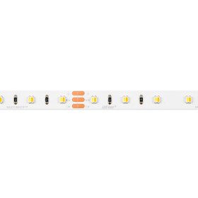 LED line® Streifen 300 SMD3528 24V 3000-6500K 9,6W...