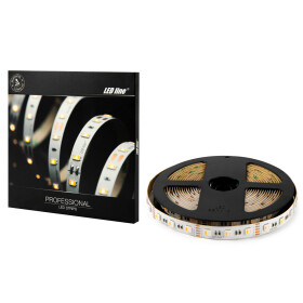 LED line® Streifen 300 SMD5050 12V 2700K RGBW 19,2W