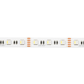 LED line® Streifen 300 SMD5050 12V 6500K RGBW 19,2W