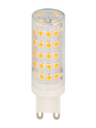 LED line® G9 8W 2700K 750lm 220-240V