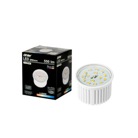 LED line® SMD 7W 4000K 550lm 220-260V 50mm SD