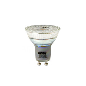 LED line® GU10 5,5W 2200-3000K 345lm 220-240V