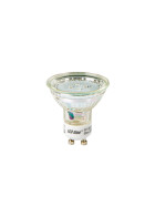 LED line® GU10 1W 20lm 220-260V rot