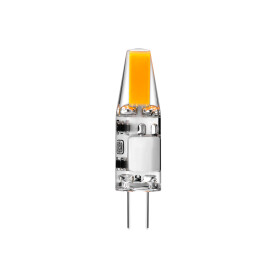 LED line&reg; G4 COB 1,5W 2700K 120lm 12V AC/DC