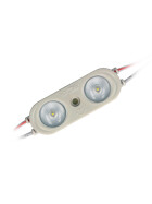 LED line Modul  OPTO 2x SMD2835 12V 6500K 2W