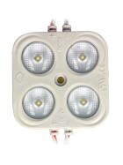 LED line Modul OPTO 4x SMD2835 12V 6500K 3W