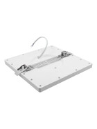 LED line® Panel Easy Fix 18W 4000K 1450lm eckig
