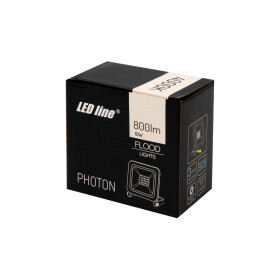 LED line® Fluter PHOTON 10W 800lm 4000K